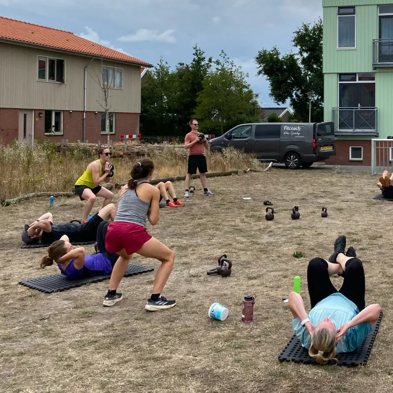 Bedrijfstraining