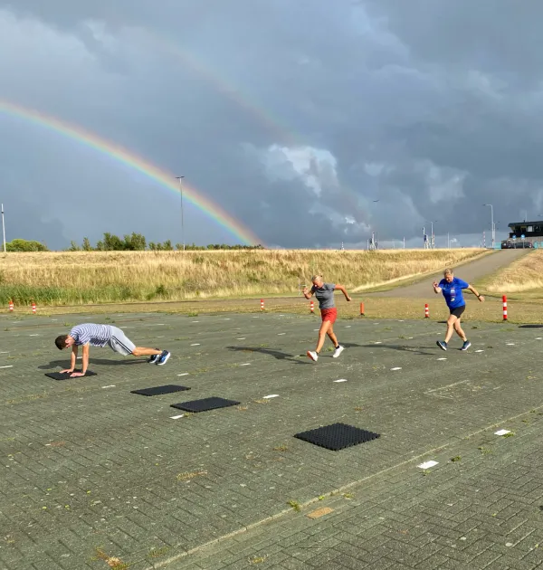 Hoe werkt het?