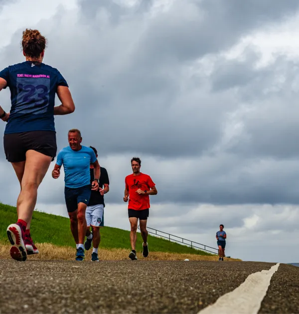 Hardlooptraining