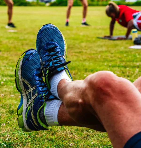 Functional training