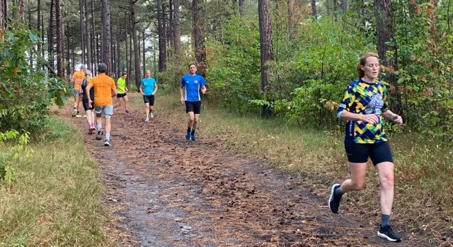 Hardlooptraining