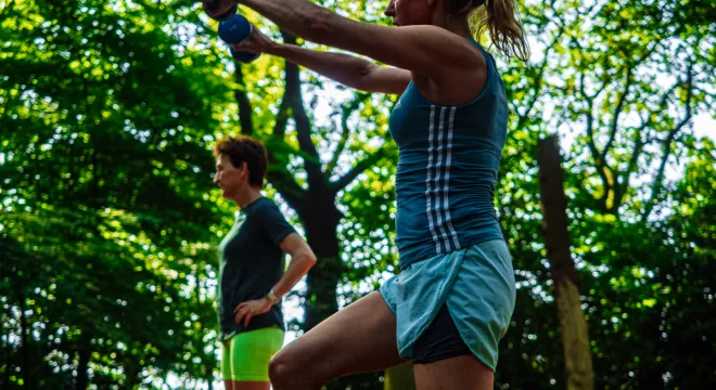 Functional Training